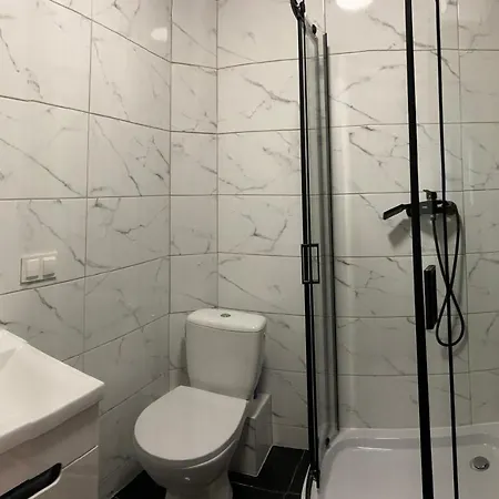 Daire Bezrzecze Szczecin