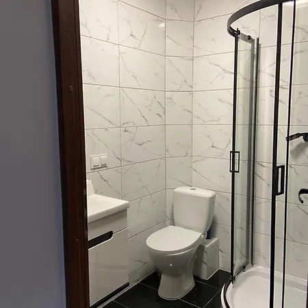 Daire Bezrzecze Szczecin