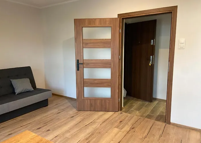 Bezrzecze Apartment *