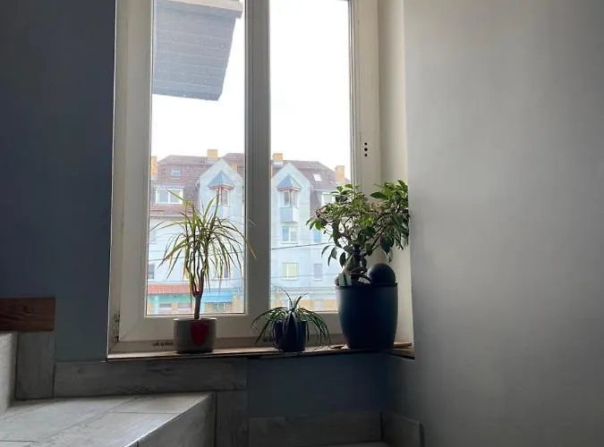 Apartment Bezrzecze *