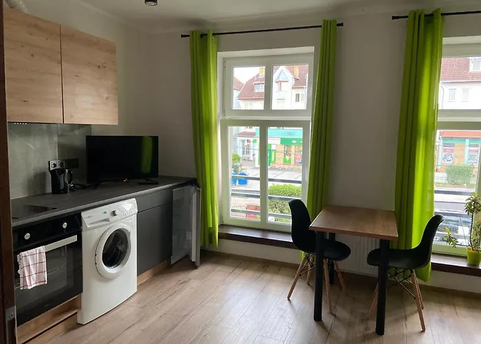 Bezrzecze * שצ'צ'ין