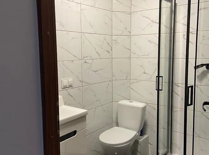 דירה Bezrzecze שצ'צ'ין