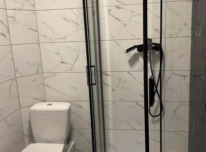 Bezrzecze דירה *